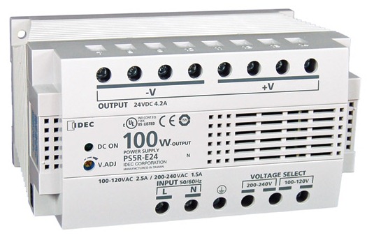 Power Supplies